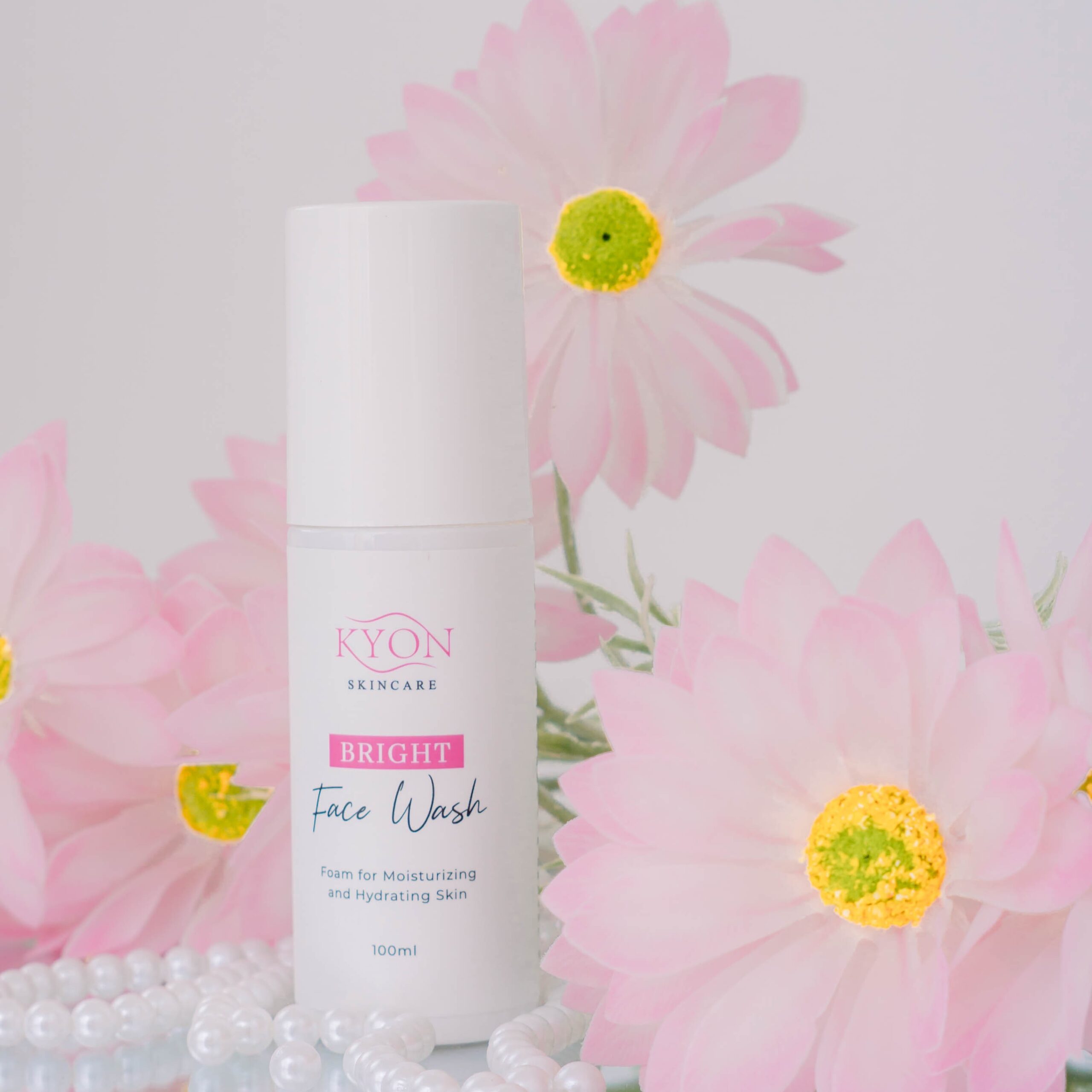 Bright Face Wash - Image 2