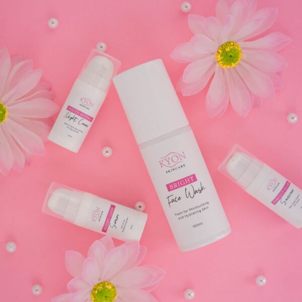 Bright Glow Serum - Image 3