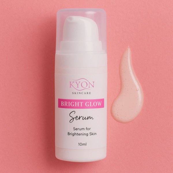 Bright Glow Serum